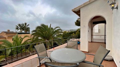 Foto 3 de Casa o chalet en venta en Alcassar, Benitachell / El Poble Nou de Benitatxell