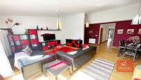 Living room of Flat for sale in Miengo  with Heating, Terrace and Storage room
