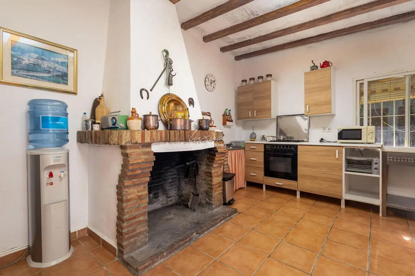 Casa con piscina en venta en Las Esperillas, imagen 24
