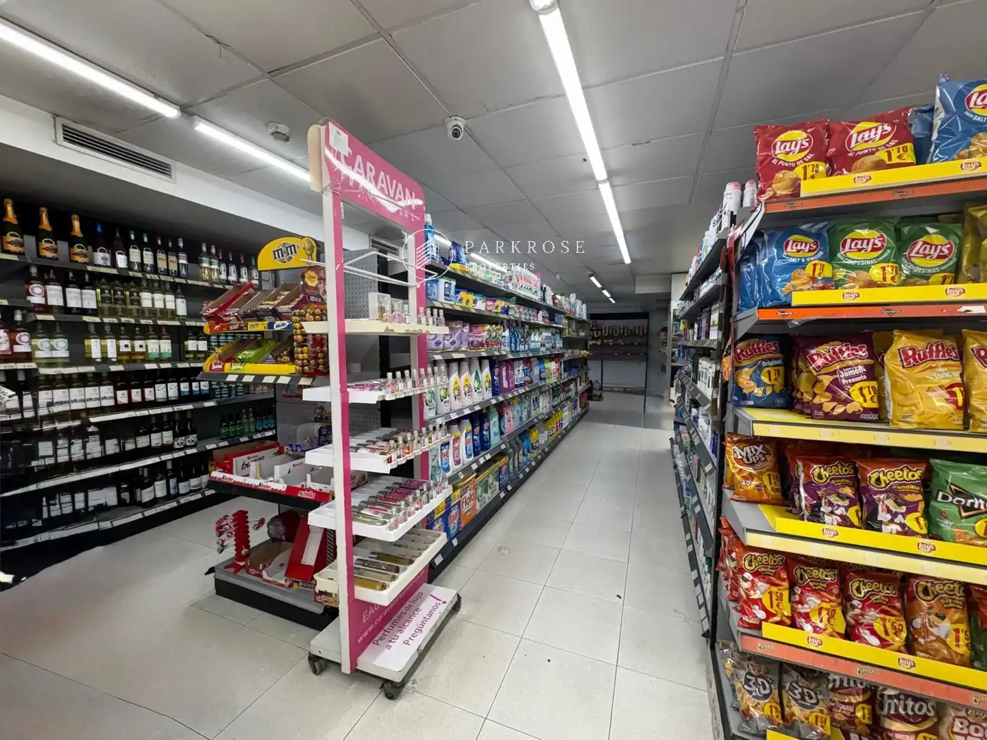 Local comercial en venda a Roger de Flor, imagen 2