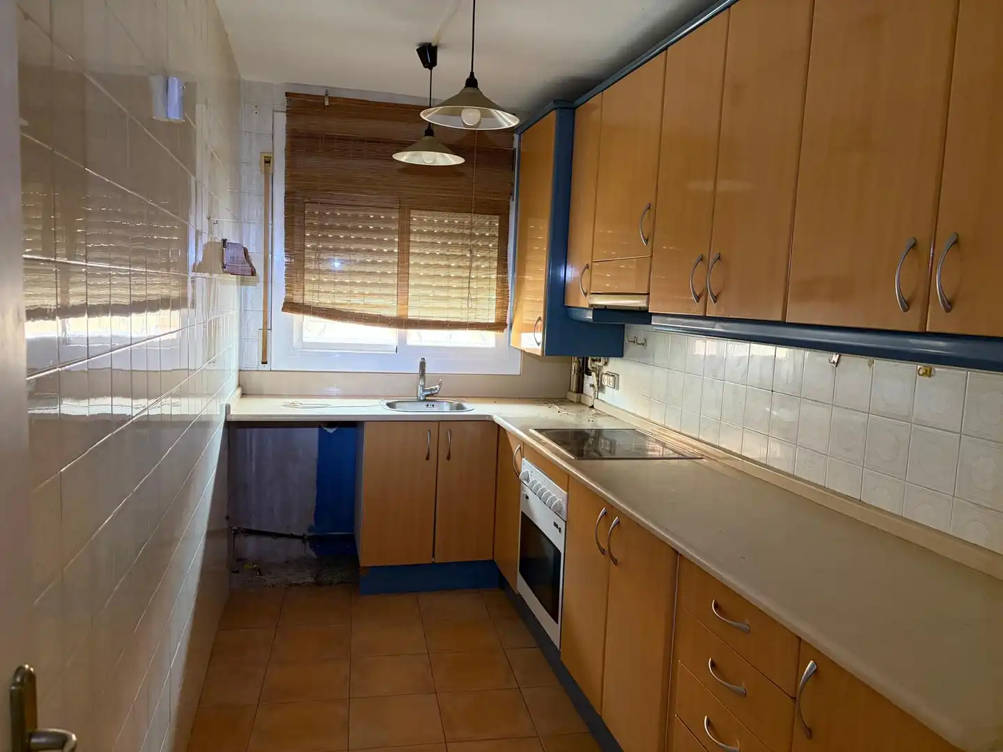 Kitchen of Flat for sale in Vila-seca