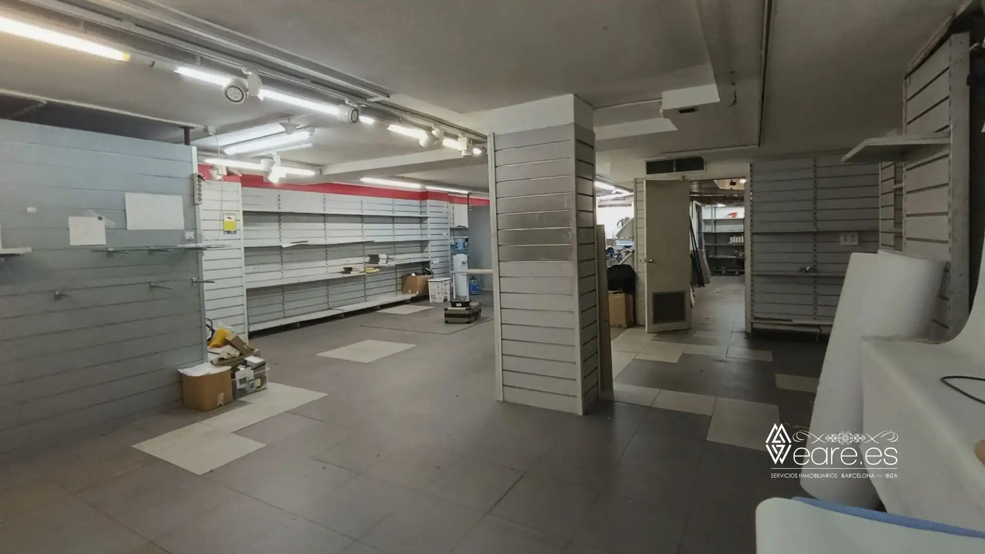 Local comercial en venta en Carrer de la Selva de Mar, imagen 2