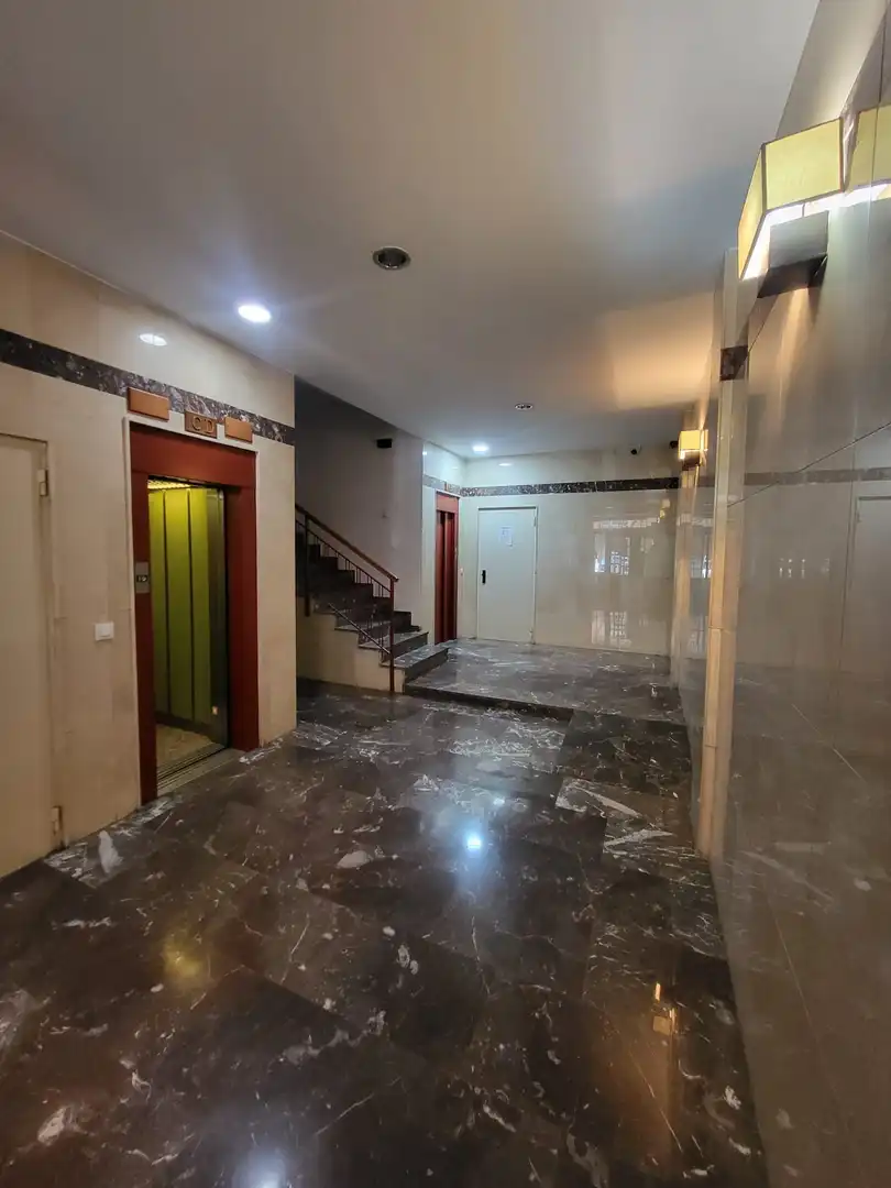Flat for sale in Zaragoza  with Heating, Terrace and Storage room