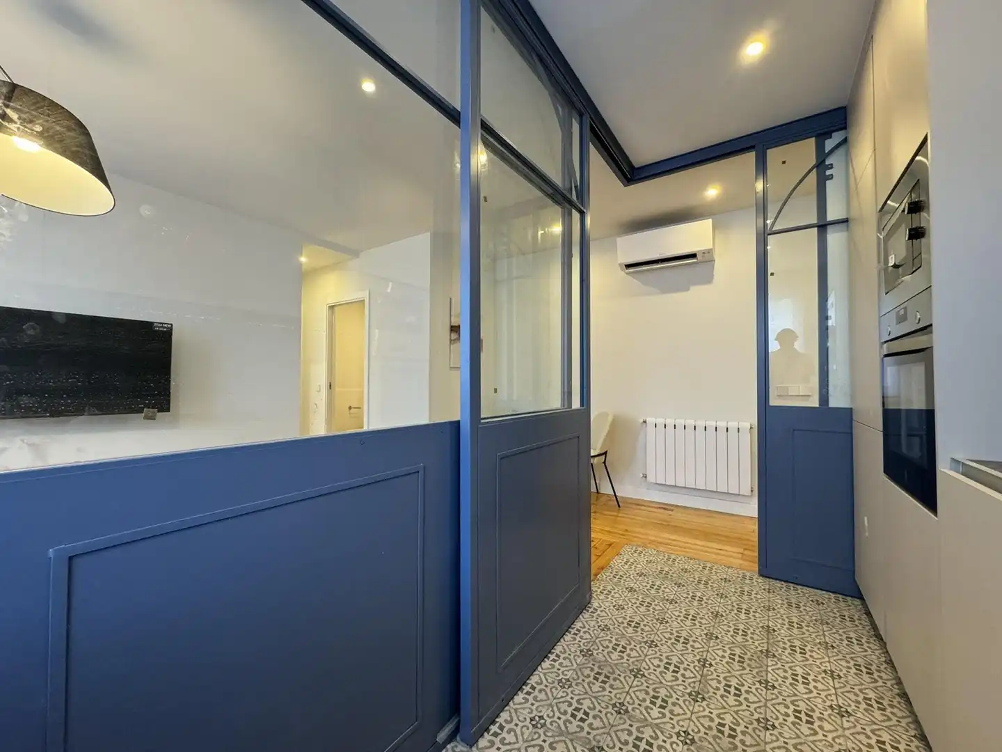 Wohnung zur Miete in Avenida REINA VICTORIA, Bellas Vistas