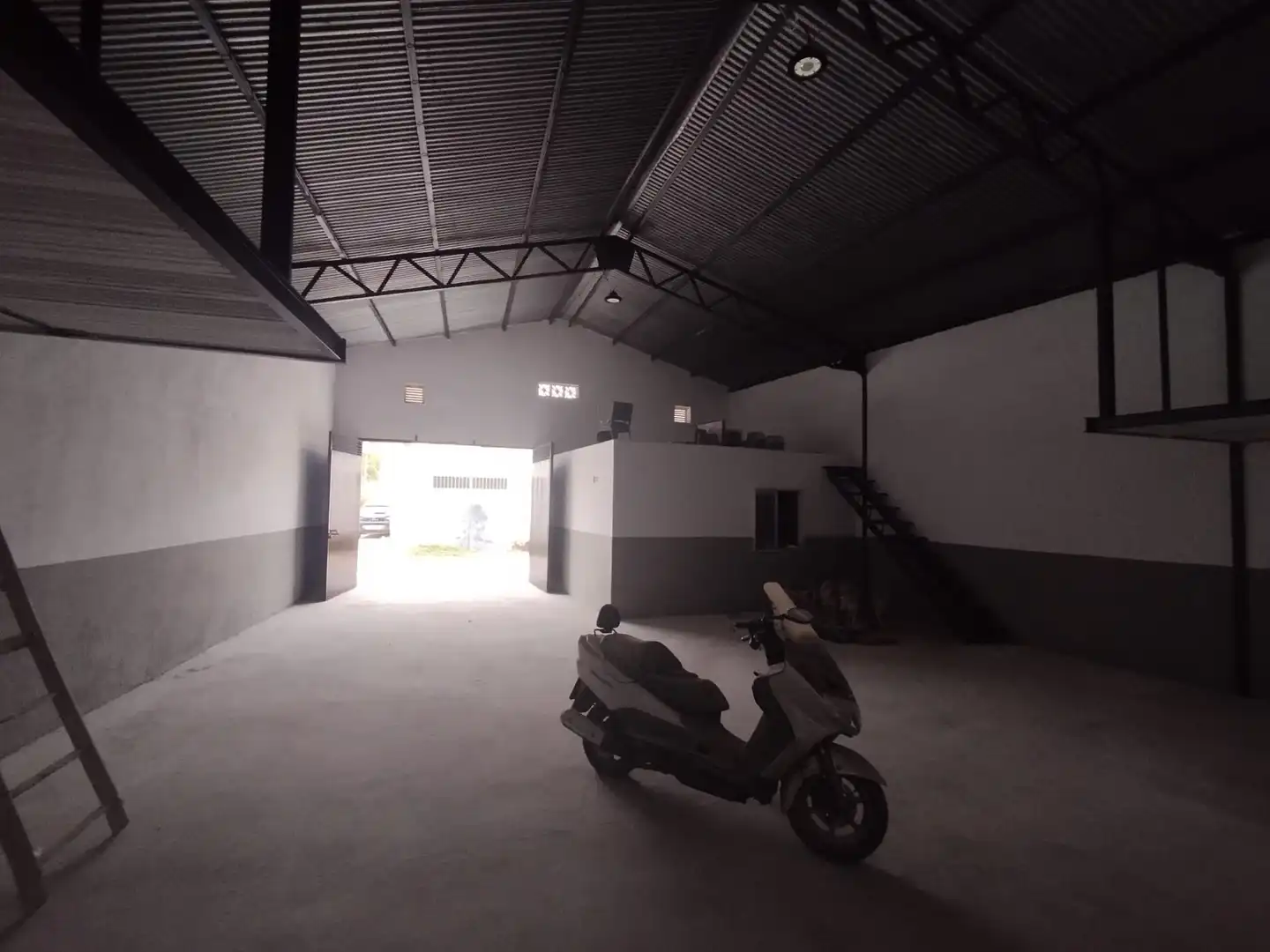 Nau industrial en venda a Cabra, imagen 6