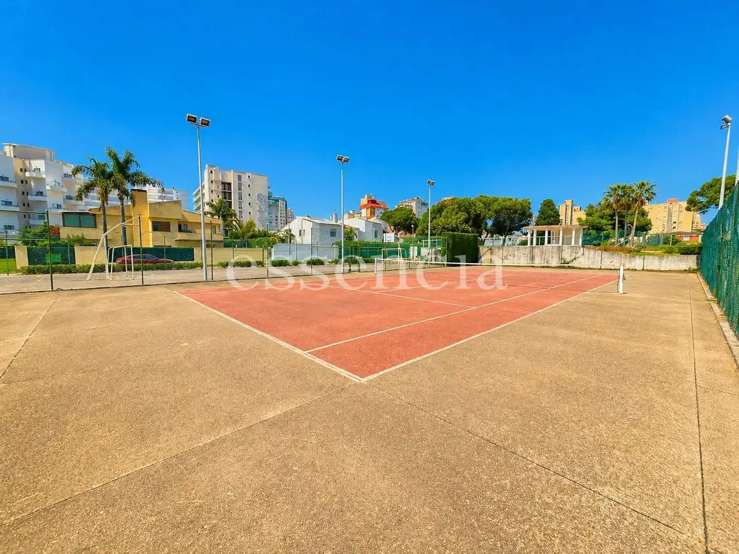 Exterior view of Houses for sale in Gandia  with Terrace, Swimming Pool and Balcony