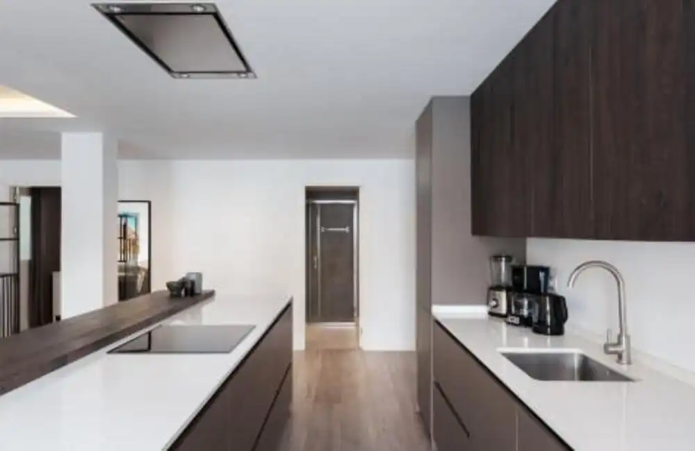 Apartment with pool for sale in Nueva Andalucía, imagen 5