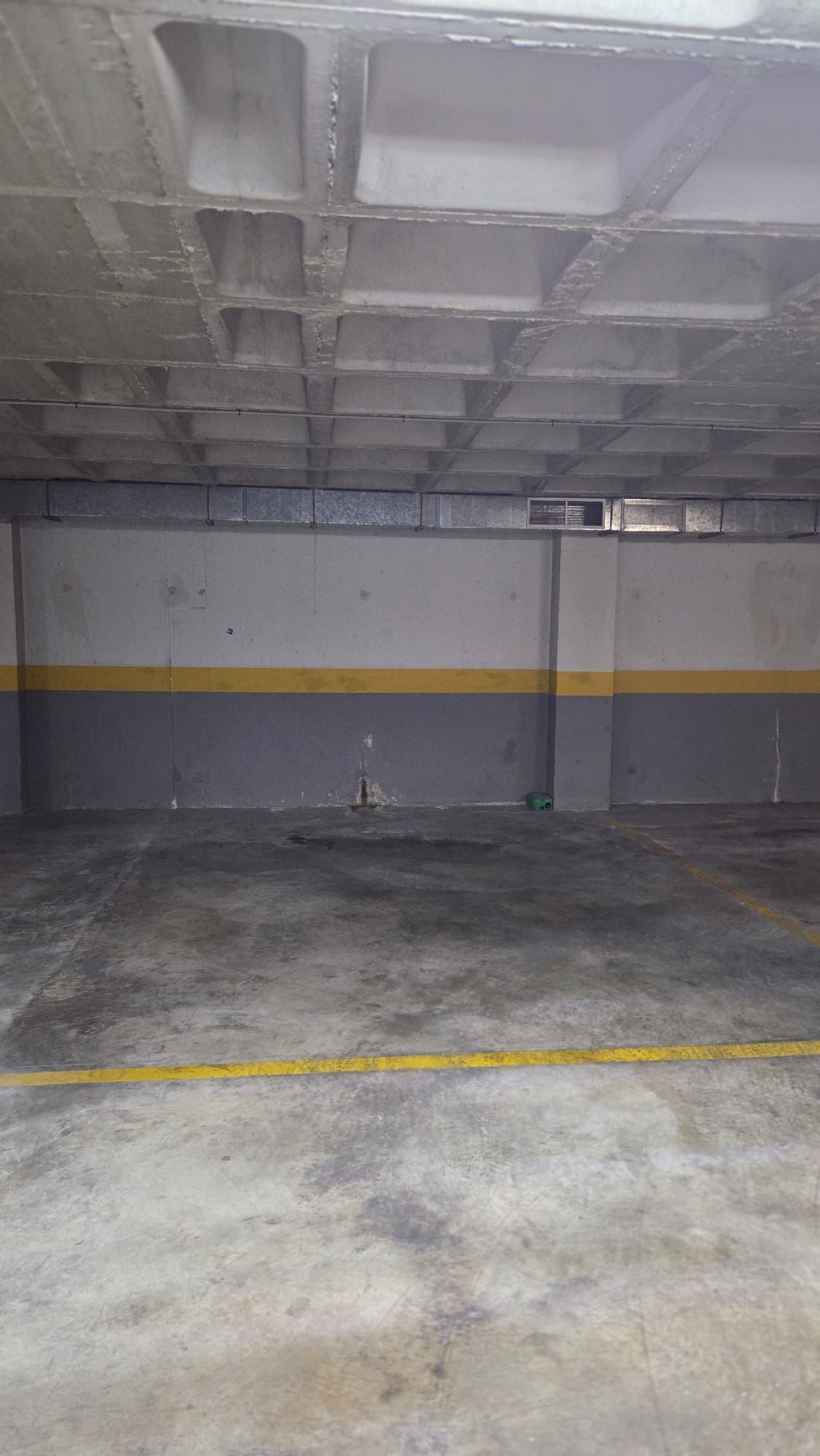 Garatge en venda en Villajoyosa / La Vila Joiosa