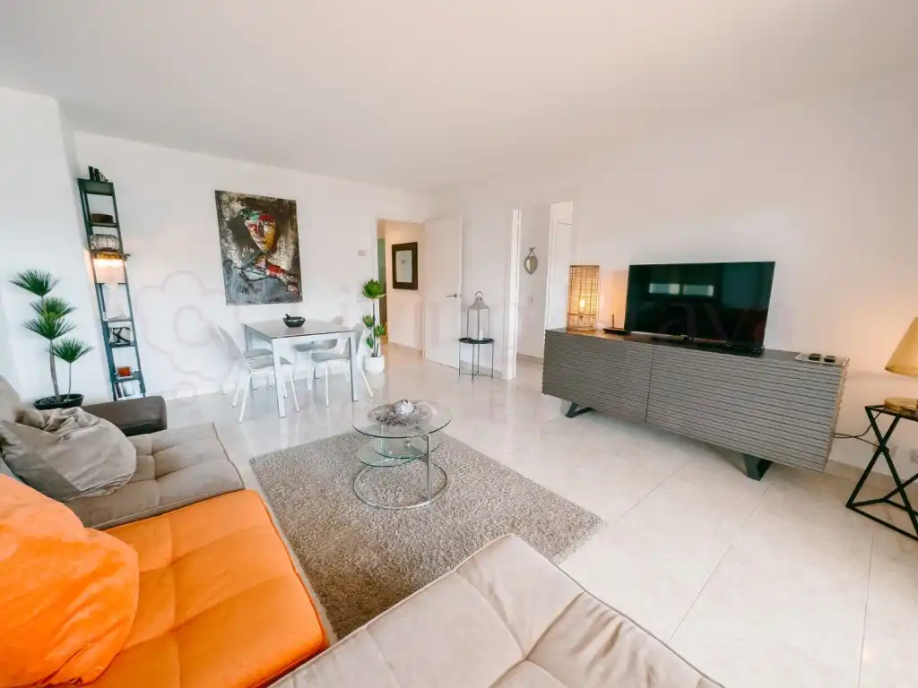 Apartamento de alquiler en Port d'Aro