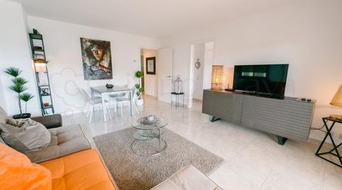 Foto 2 de Apartament de lloguer a Port d'Aro, Girona