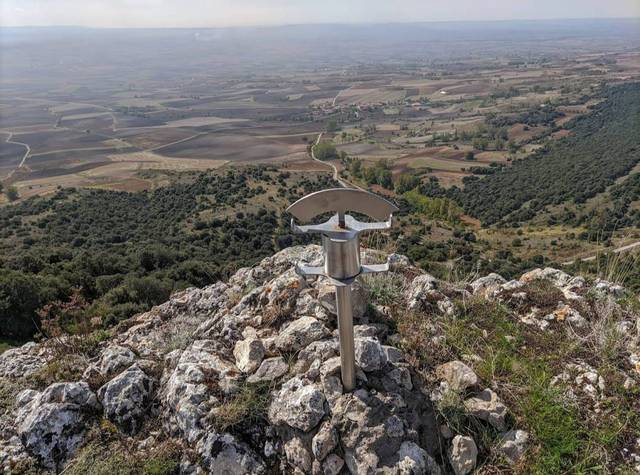 Casa-chalet en Venta en Fuentebureba