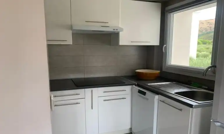 Apartament amb piscina en venda a Carrer de Praga, imagen 9