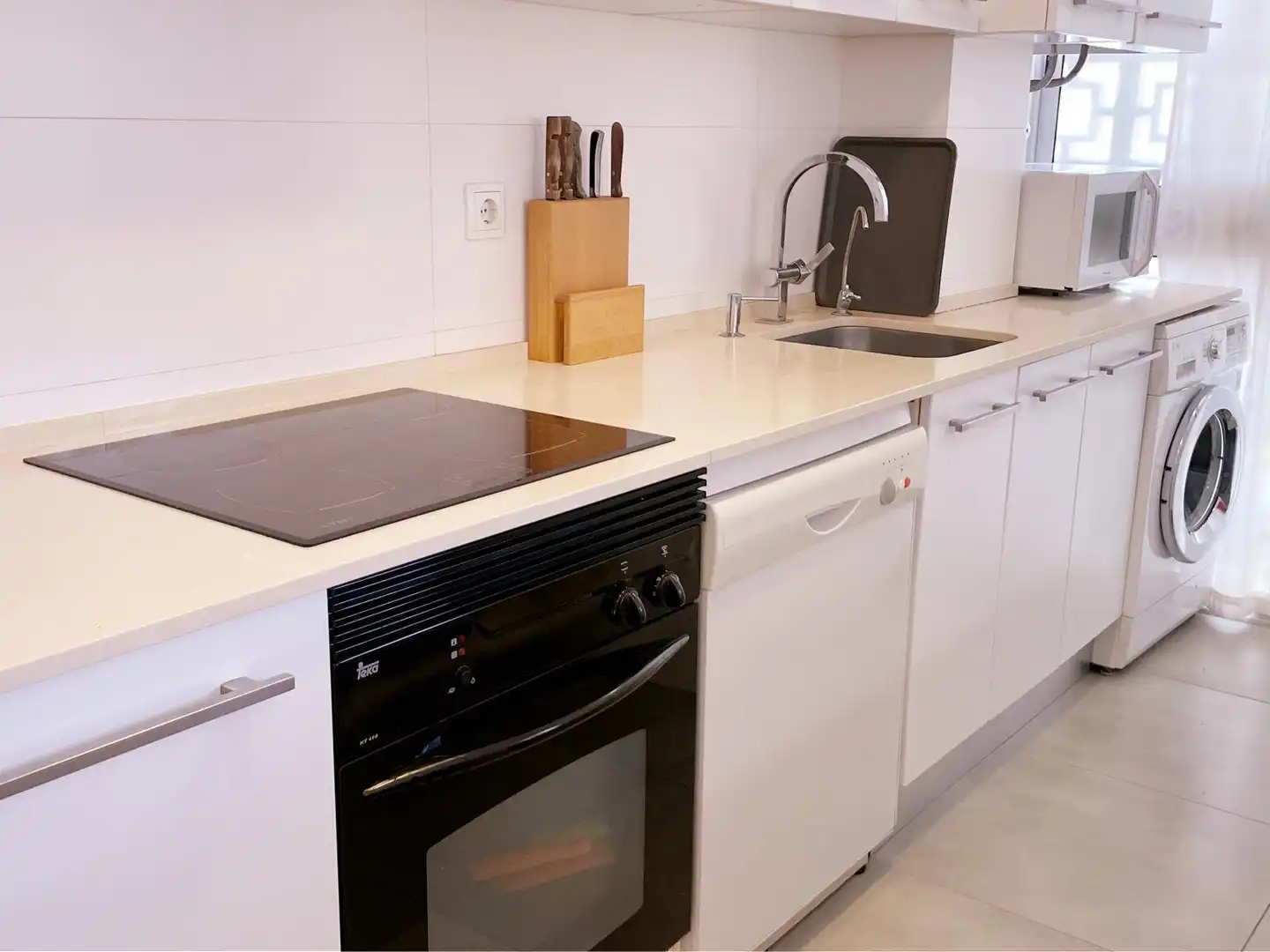 Apartment with pool to rent in Heliópolis, imagen 12