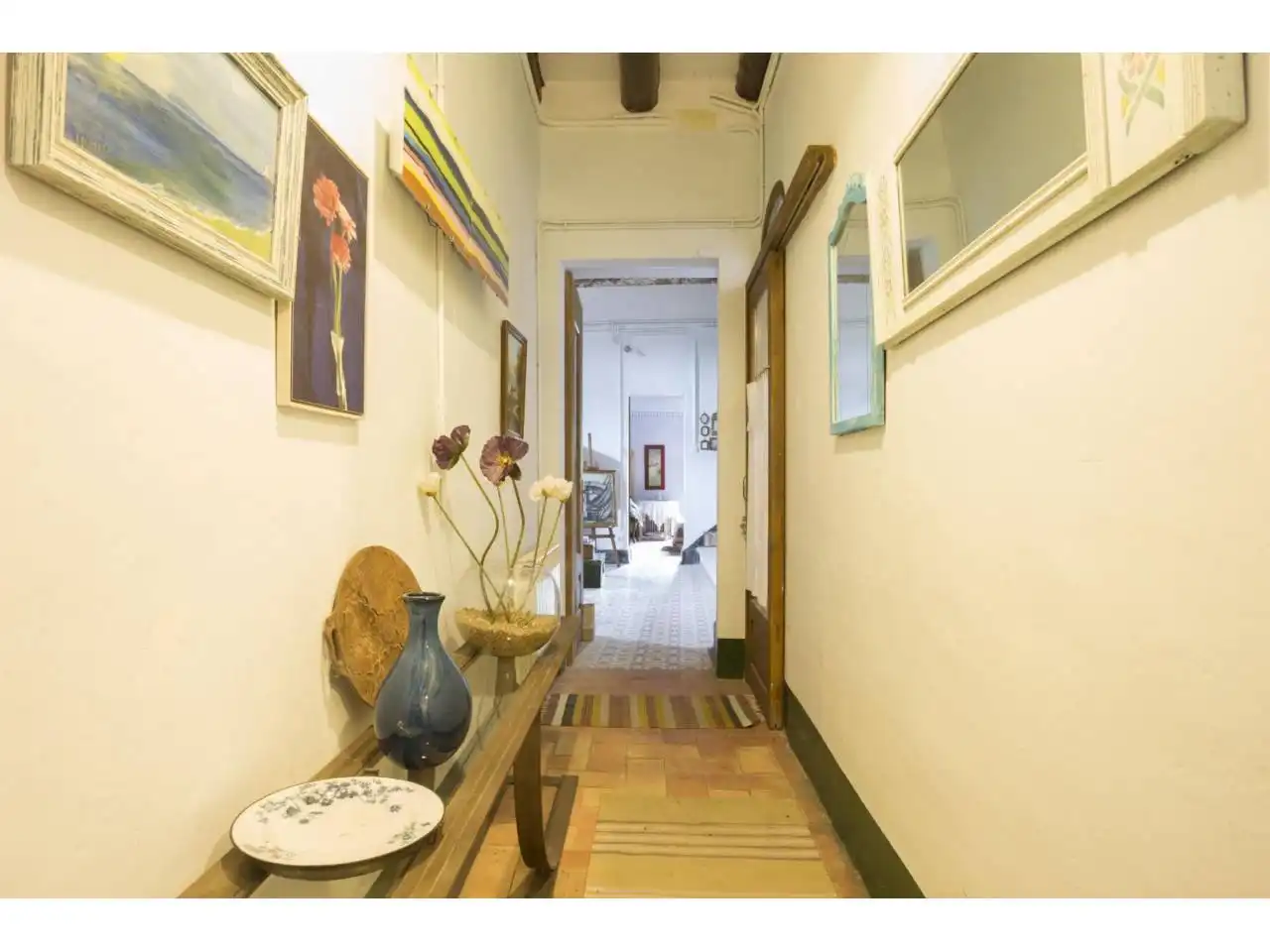 Finca rústica en venda en Sant Feliu de Buixalleu