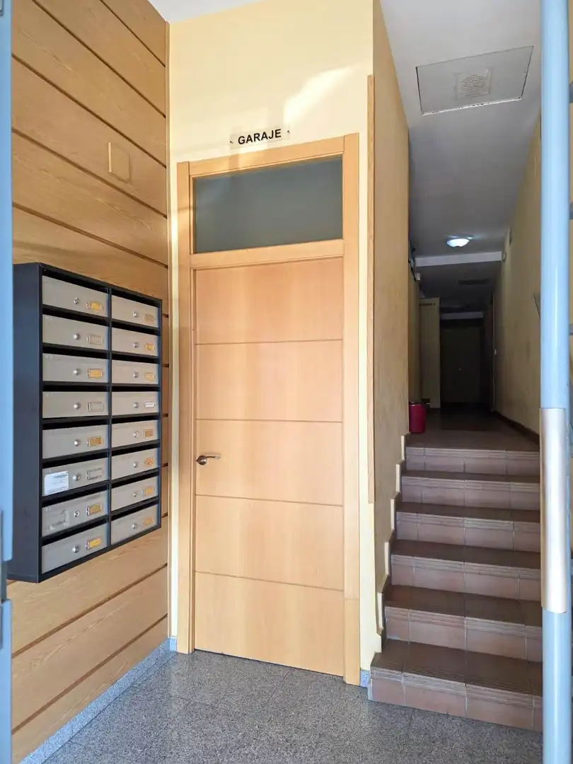 Ground floor for sale in El Casar