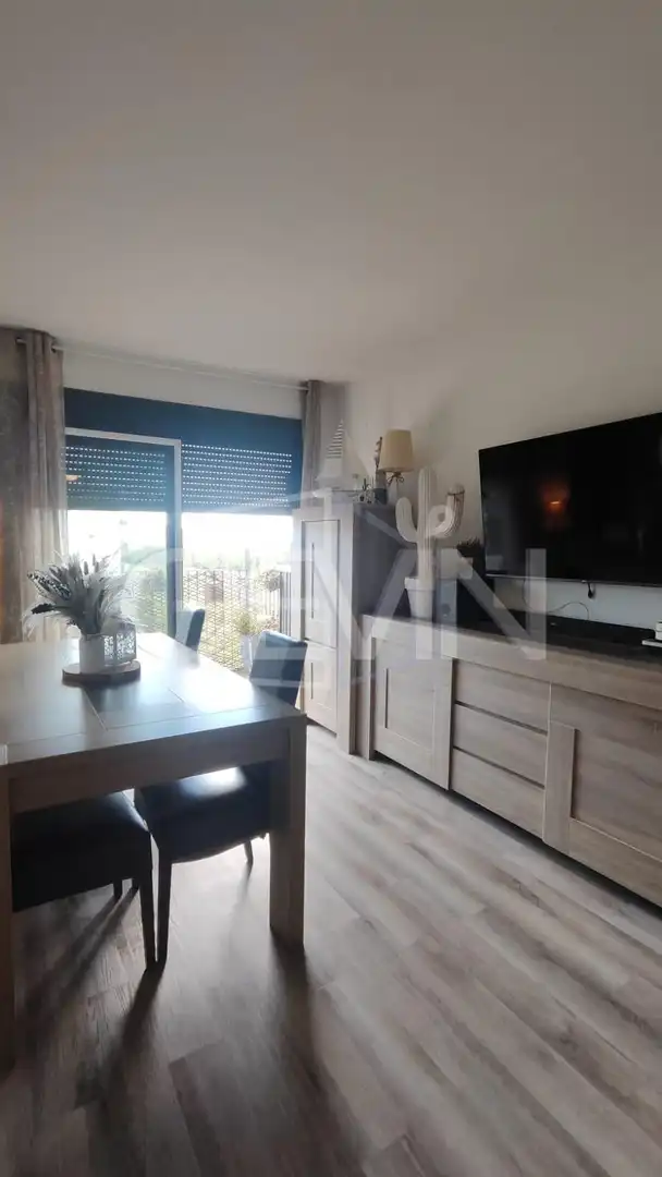 Habitación de Piso en venta en Santa Perpètua de Mogoda con Calefacción, Trastero y Balcón