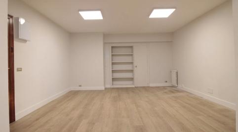 Foto 3 de Oficina de lloguer a Hurtado de Amezaga Kalea, 27, Zabalburu, Bilbao