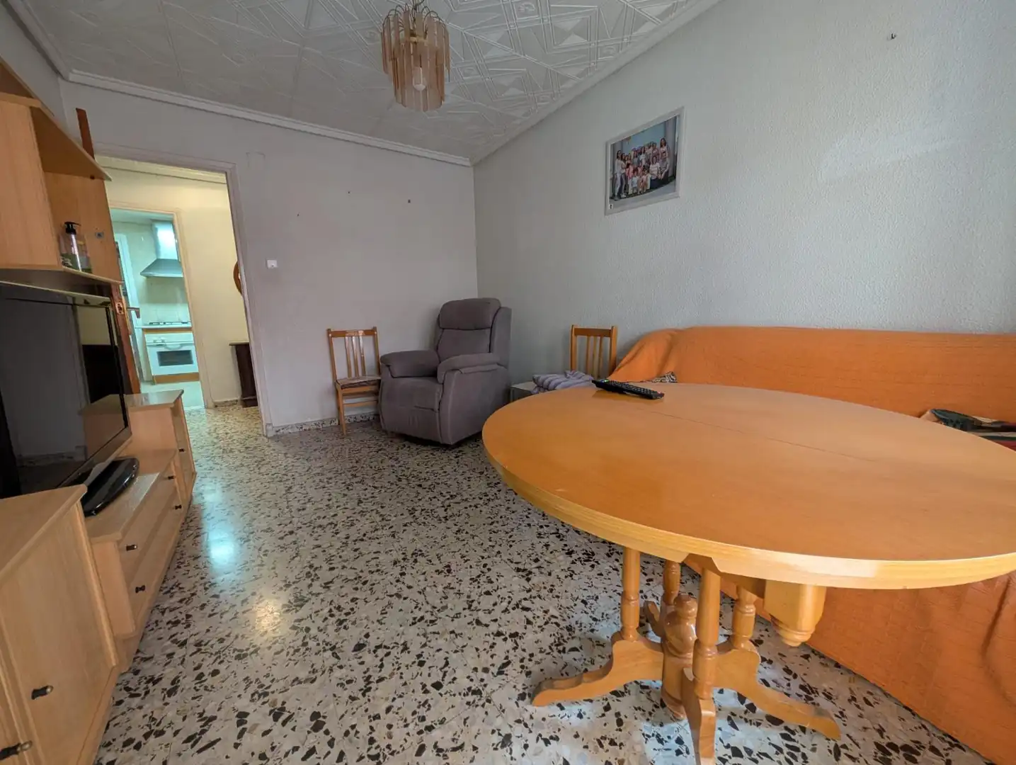 Flat with terrace for sale in Elche ciudad, imagen 16