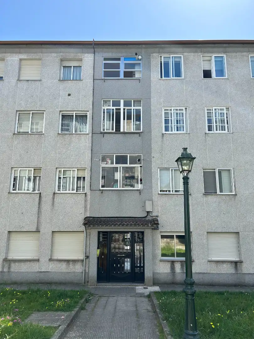 Piso en venta en Rúa Maceiras, imagen 15