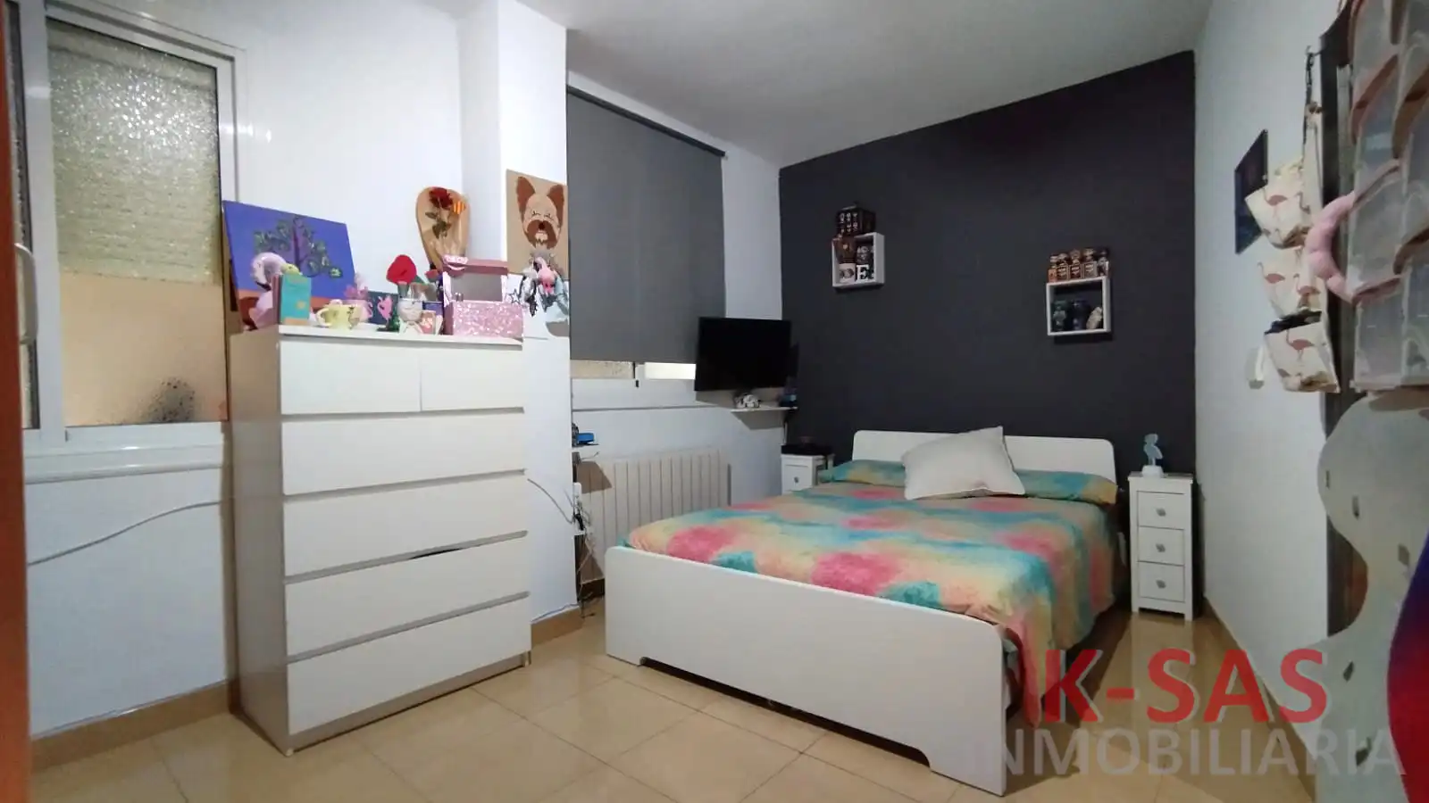 Wohnung mit Terrasse zum Verkauf in Can Clota, imagen 27