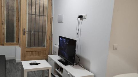 Foto 3 de Apartamento de alquiler en El Cabanyal - El Canyamelar, Valencia Capital