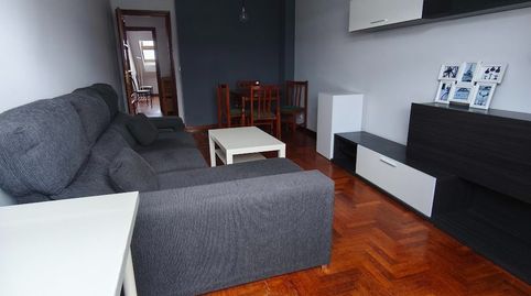 Foto 4 de Apartamento en venta en Casanova de Eiris, Los Castros - Castrillón, A Coruña Capital