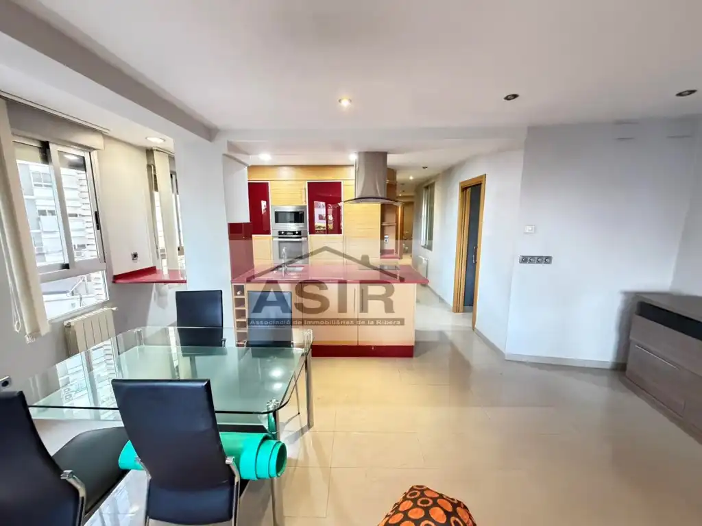Flat for sale in Calle Curtidors, Centre
