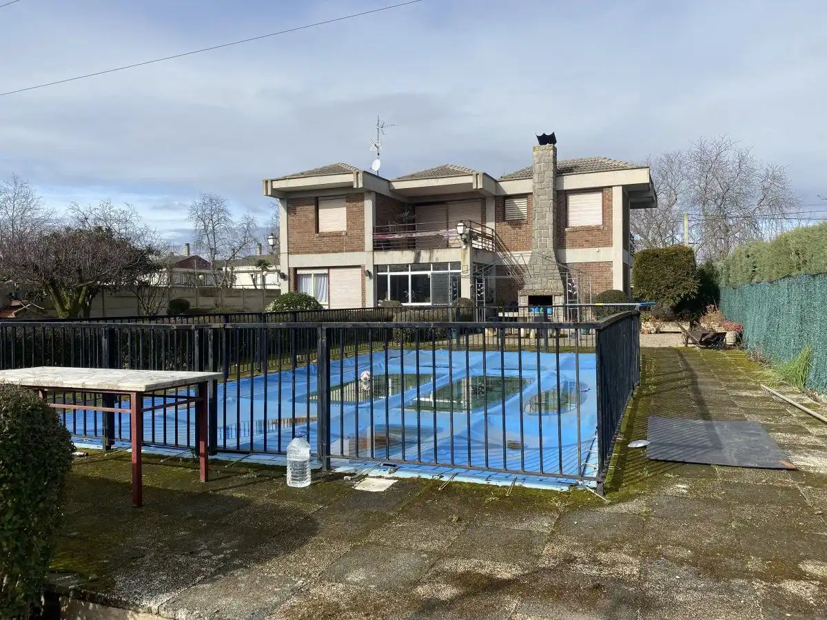 Villa avec terrasse à vendre à Bañares, imagen 15