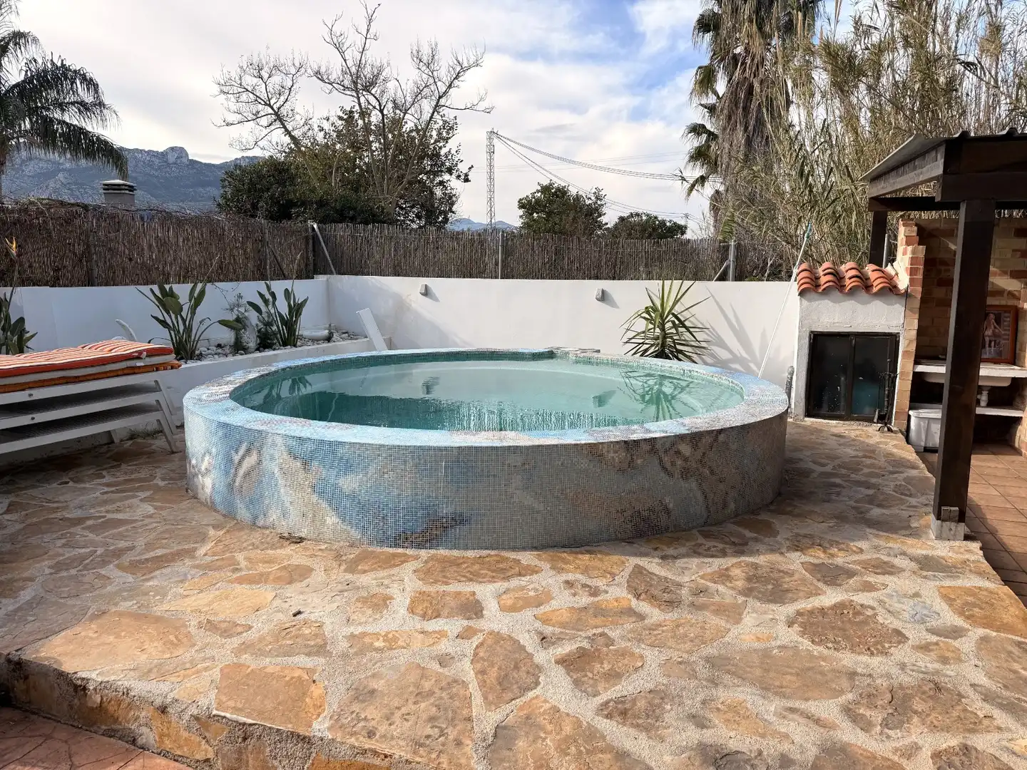 Houses for sale in El Puerto