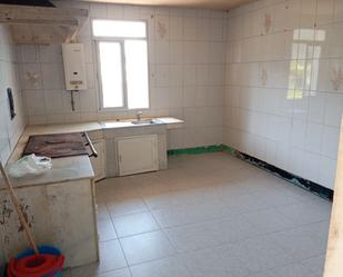 Cuina de Casa o xalet en venda en Carballo