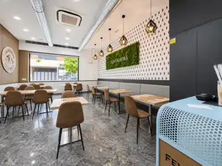 Business premises for transfer in Avenida de Daroca 2, imagen 17