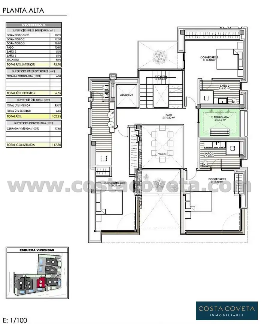 Casa con piscina en venta en L'Albir, imagen 48