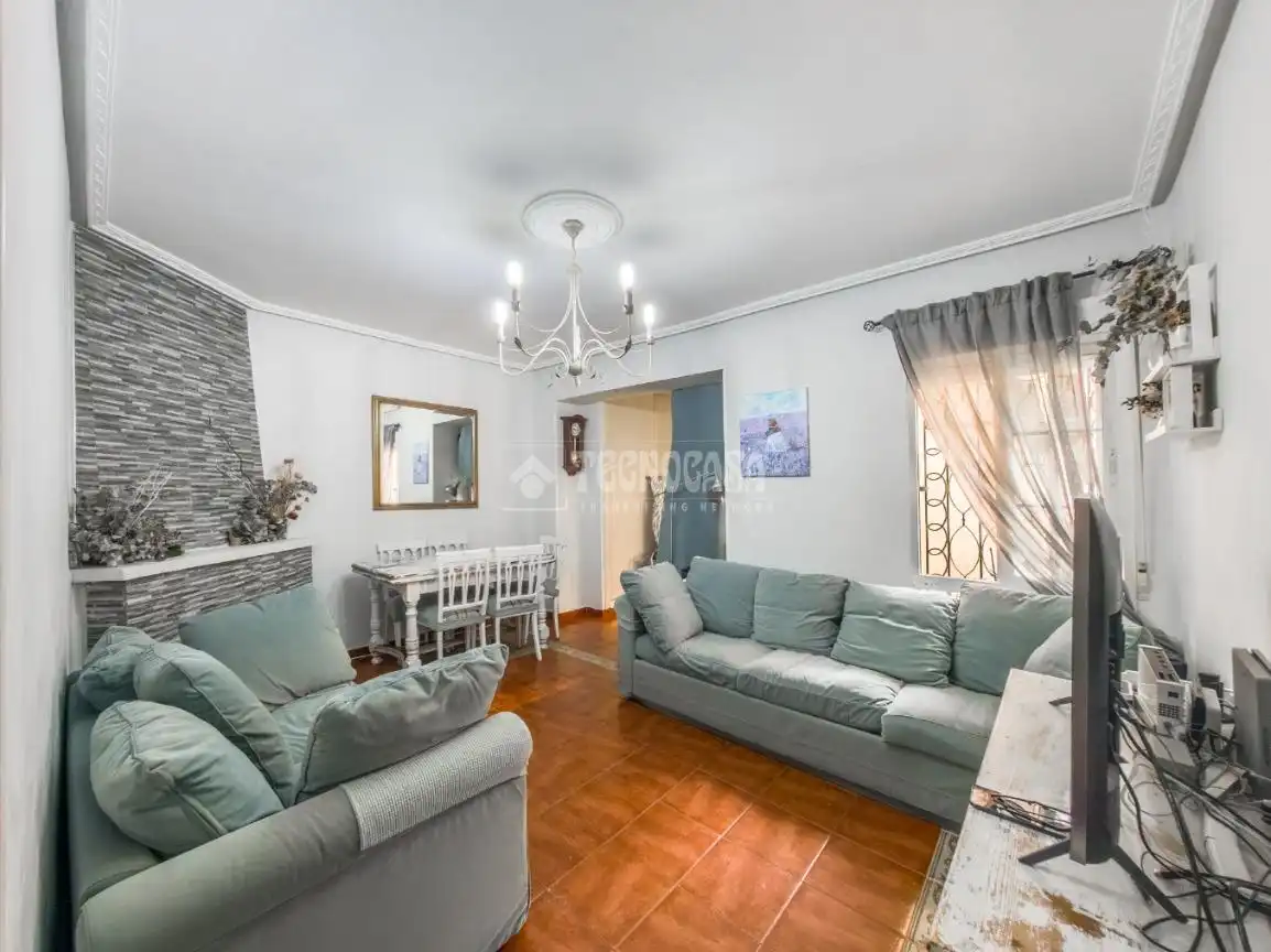 Piso en venta en Arapiles