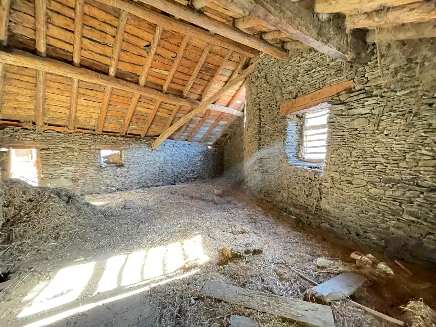 Finca rústica en venda en Esterri de Cardós