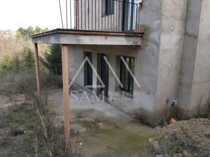 Casa o xalet en venda a El Pont de Vilomara i Rocafort