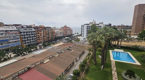 Foto 3 de Pis en venda a Foietes, Benidorm