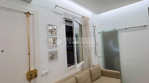 Foto 3 de Piso de alquiler en Cortes - Huertas, Madrid Capital