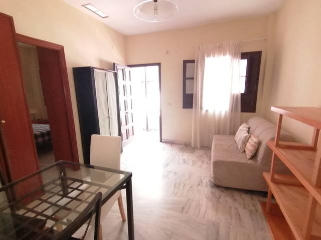 Apartamento en Alquiler en Jesús del Gran Poder en San Lorenzo