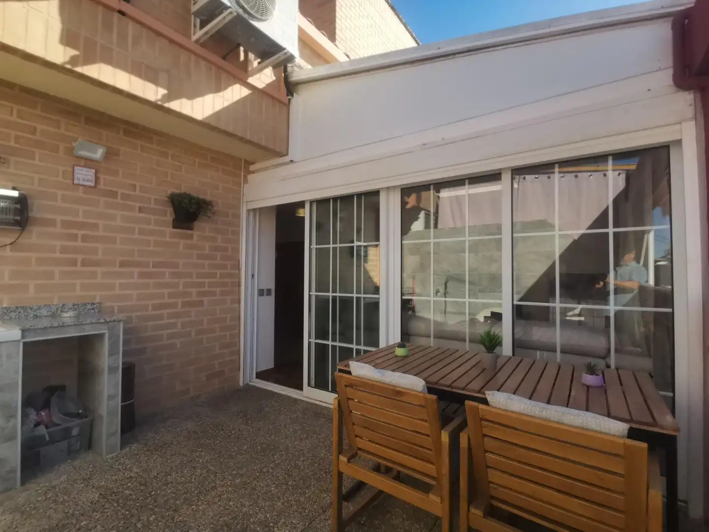 Penthouse with terrace for sale in Calle JACINTO LABAILA, imagen 9