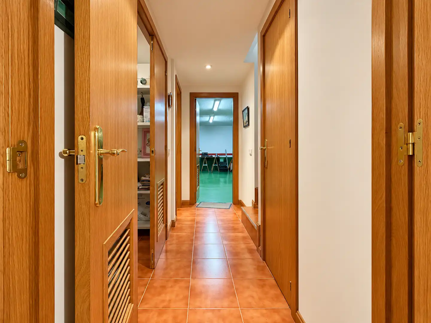 Detached house with terrace for sale in El Pinar - Punta Galea, imagen 53