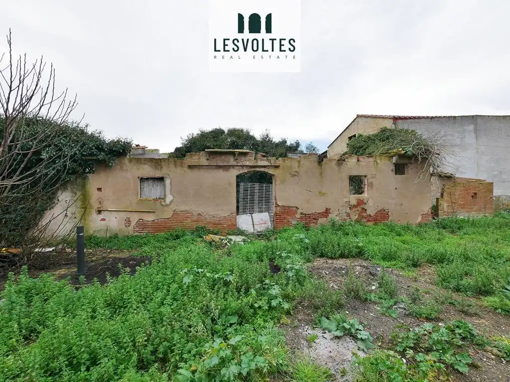 Casa o chalet en venta en Parlavà con Jardín privado, Terraza y Trastero