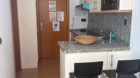 Photo 5 of Study to rent in Calle Andrés Pérez, Centro Histórico, Málaga Capital