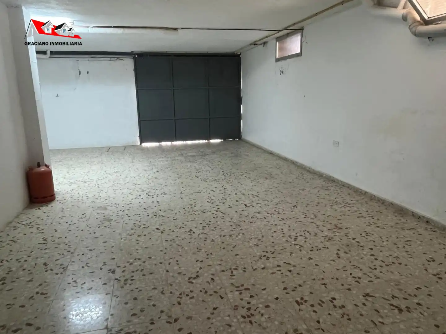 Casa aparellada amb jardí en venda a Casas de Juan Núñez, imagen 16