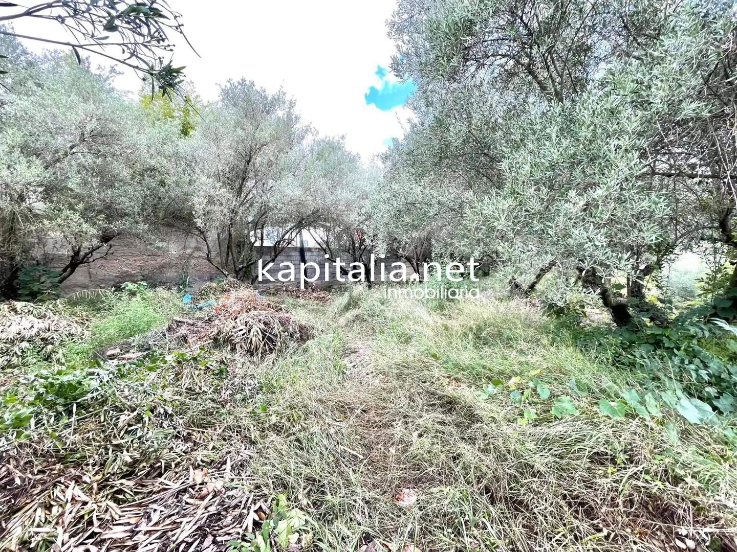 Casa o chalet en venta en Ontinyent con Aire acondicionado, Jardín privado y Terraza