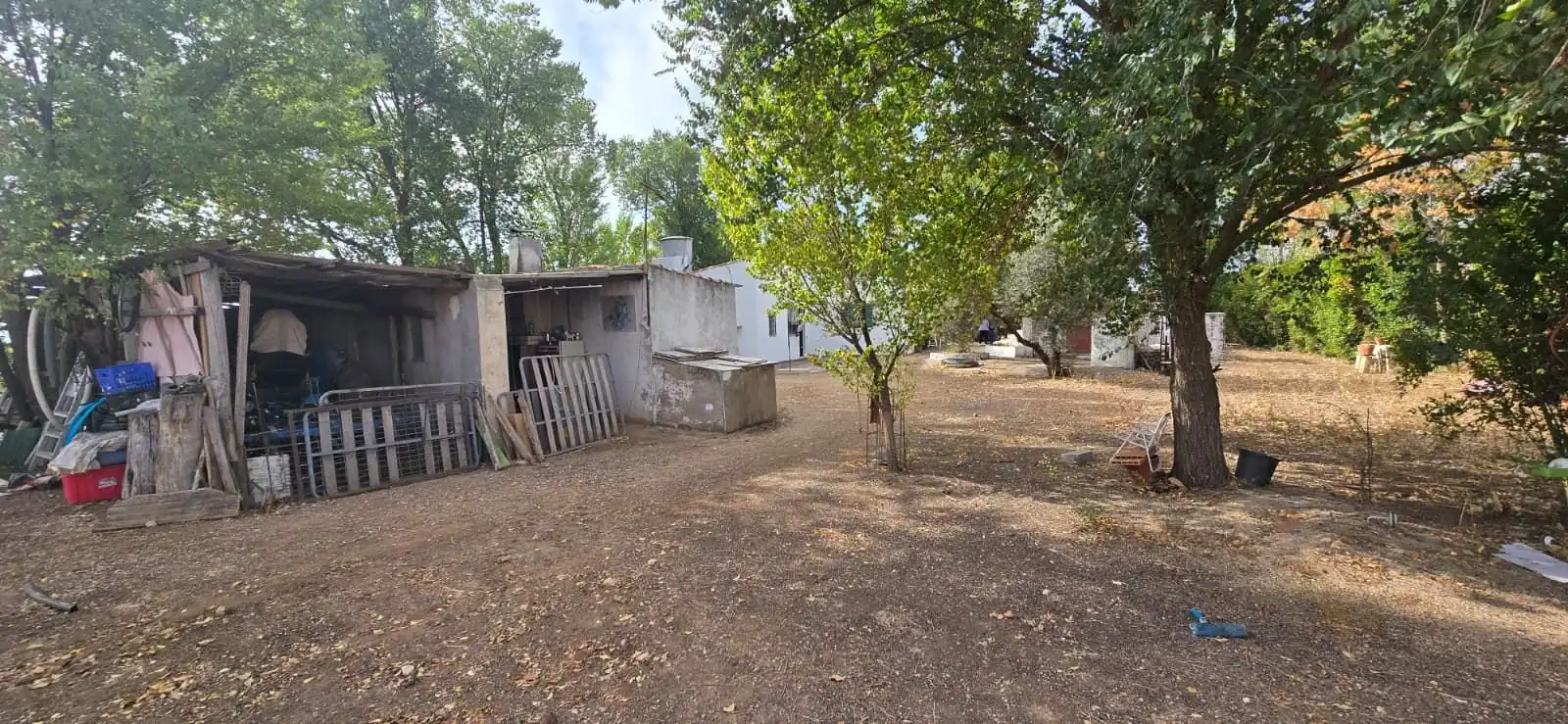 Country homes for sale in Villamayor de Calatrava