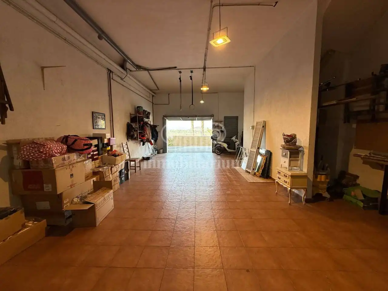 Casa o xalet en venda en Blanes amb Aire condicionat, Calefacció i Jardí privat