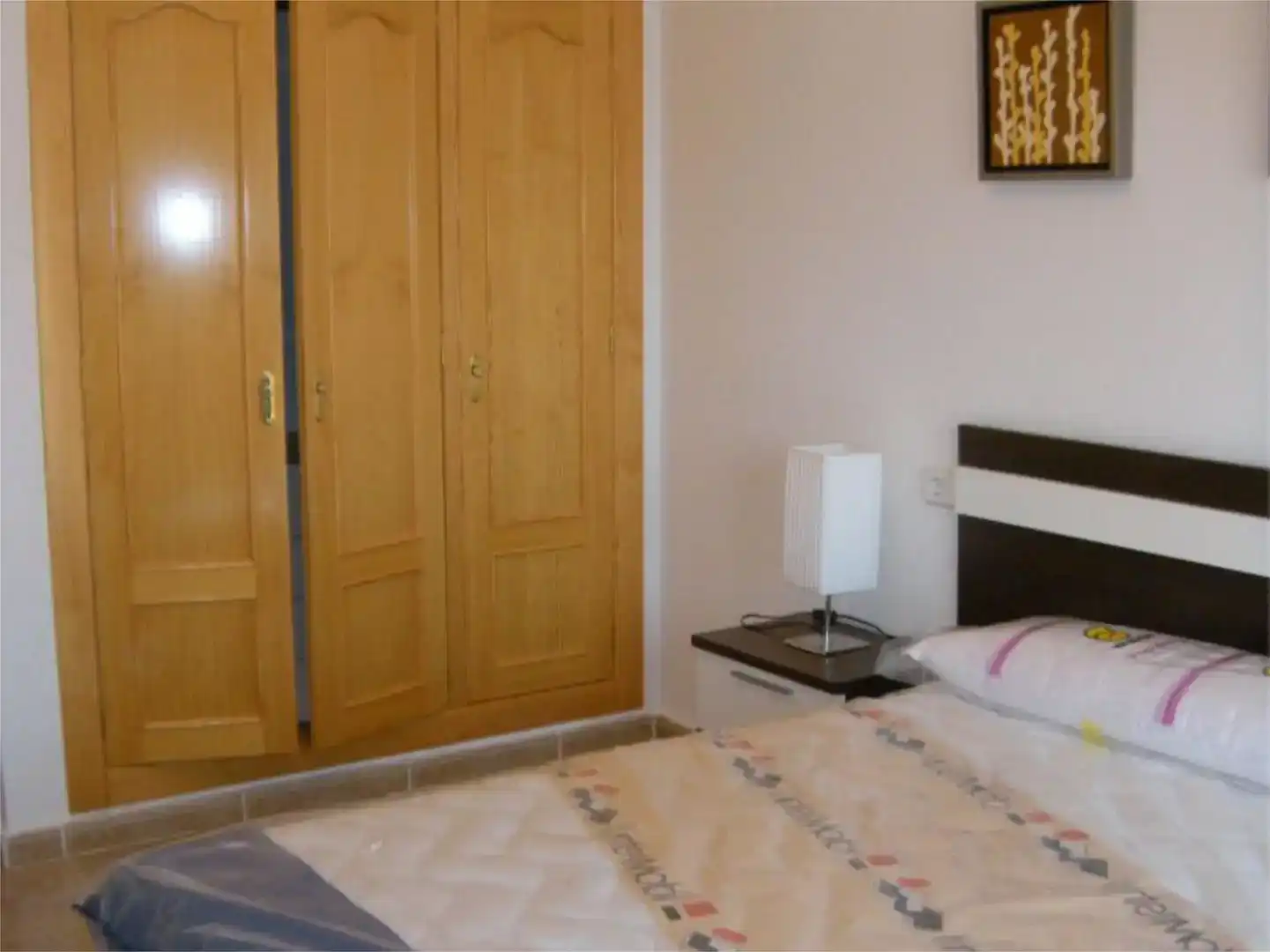 Habitación de Dúplex en venta en Cartagena con Balcón