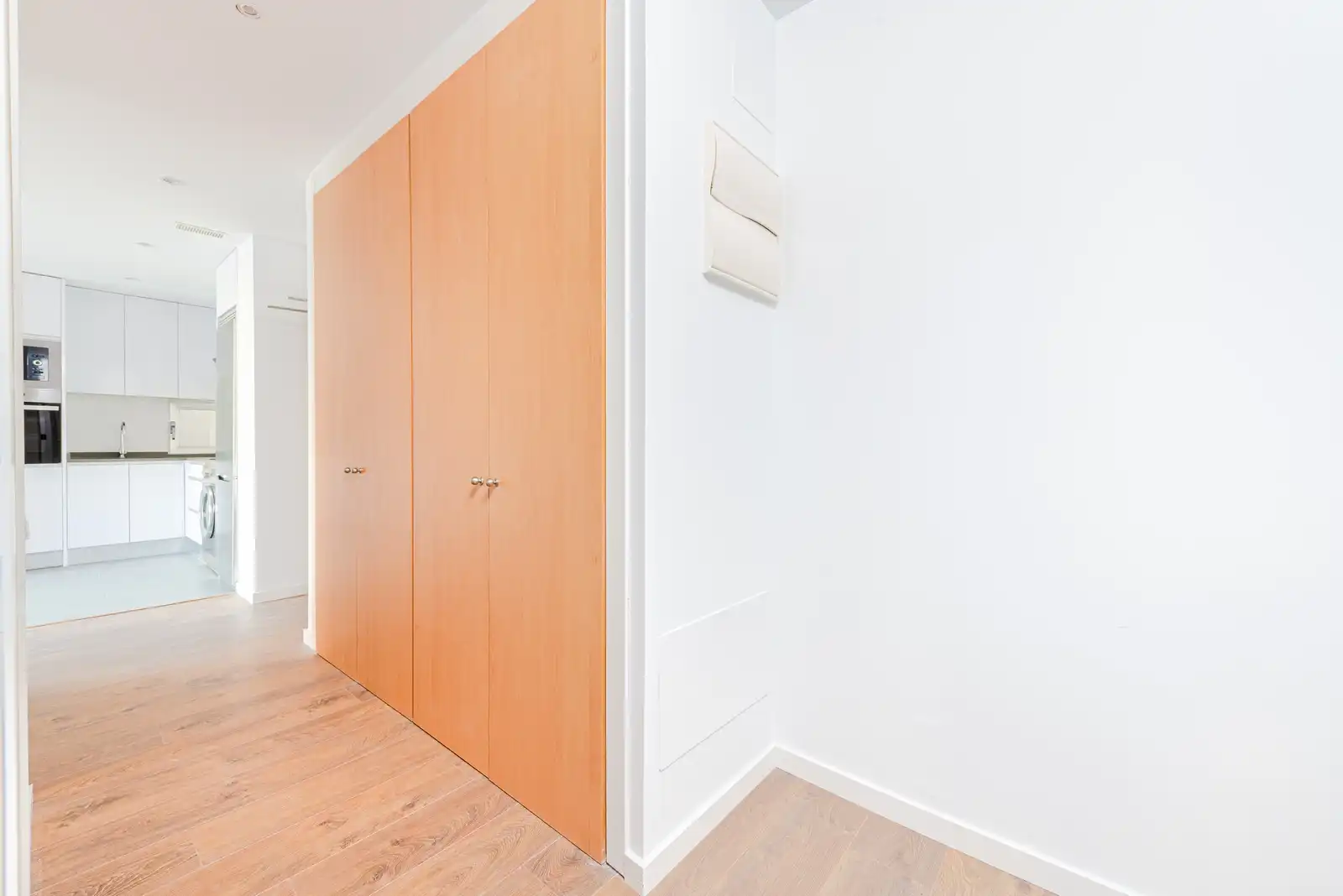 Flat with terrace for sale in Villanueva de la Cañada ciudad, imagen 12