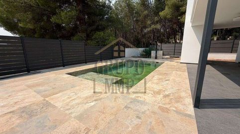 Foto 3 de Casa o xalet en venda a Carrer Pi Gros, Montornés - Las Palmas - El Refugio, Benicasim / Benicàssim