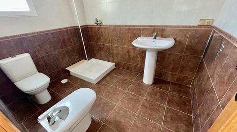 Foto 5 de Dúplex en venda a Calle Tomas Villanueva, 1, Bigastro, Alicante